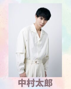 鮎川太陽 – Taiyo Ayukawa